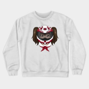 Chisame Crewneck Sweatshirt